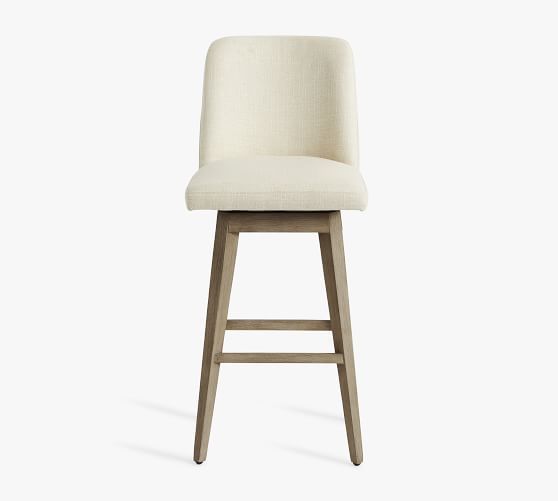 cora swivel counter stool