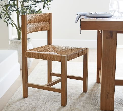 malibu woven counter stool