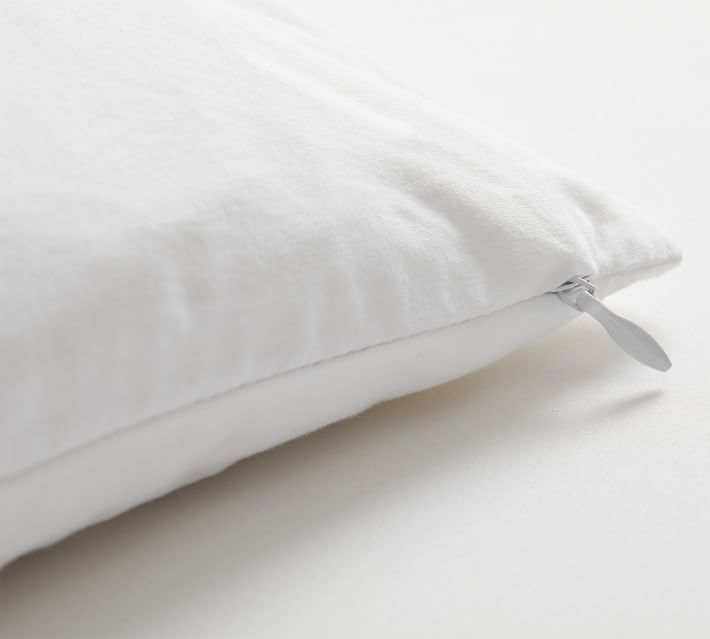 sleep safe ultra pillow protector