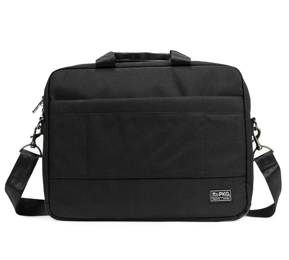 Annex Messenger Bag Pottery Barn