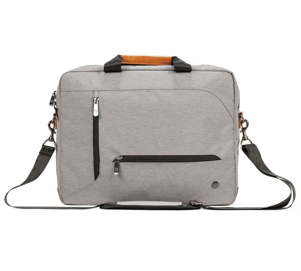 Annex Messenger Bag Pottery Barn