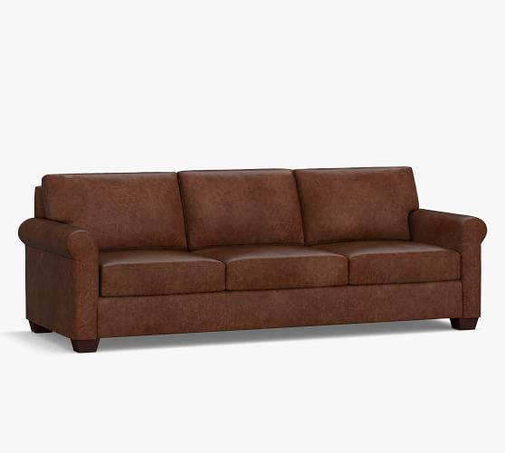 tan leather sofa 4 seater