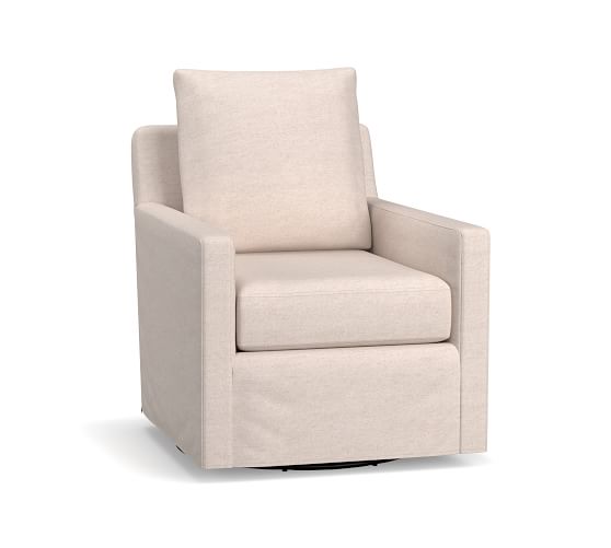 pottery barn aiden chair