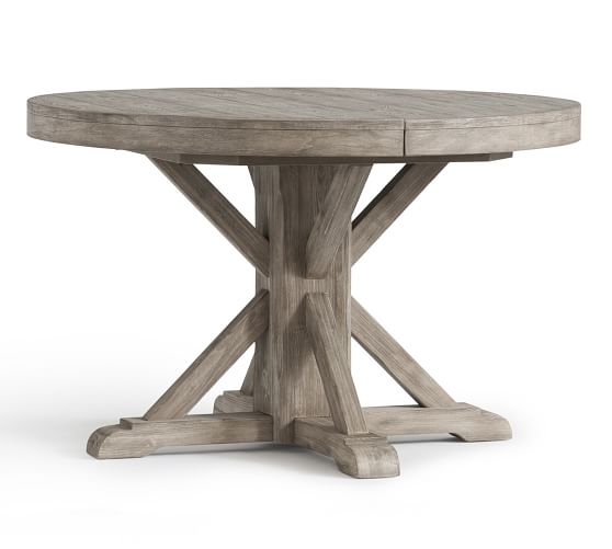 large bar height table