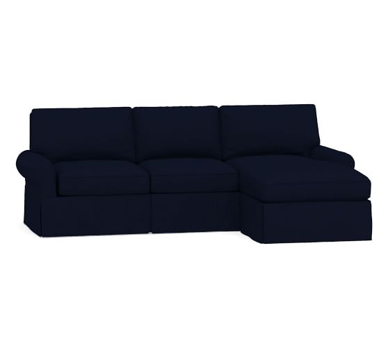 Slipcovered Sofas Clearance Pottery Barn