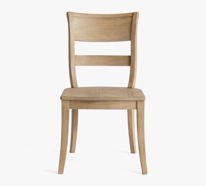 pottery barn bradford chair