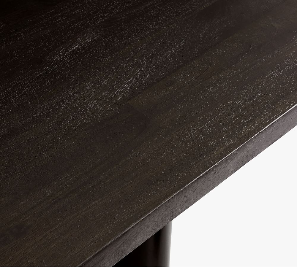 Cayman Extending Dining Table Pottery Barn