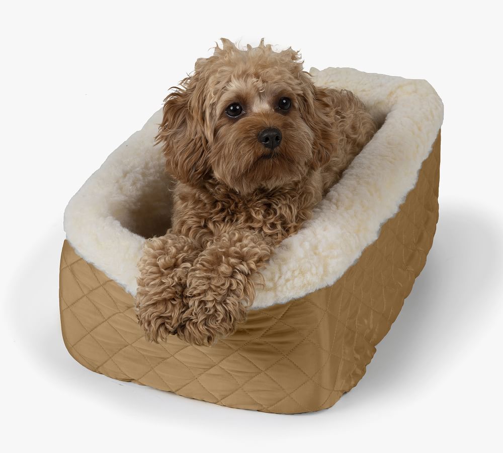 Pet Console Car Seat Pottery Barn