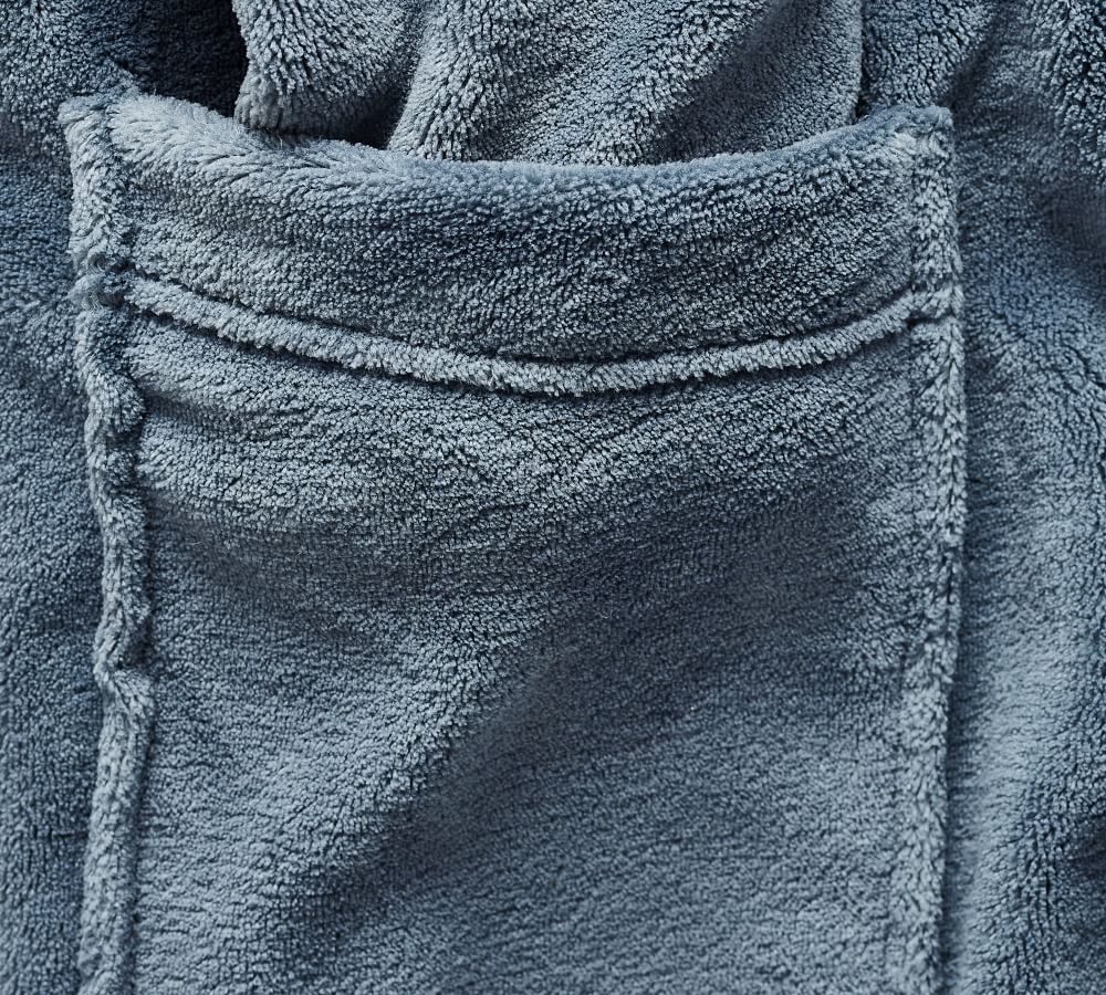 Plush Robe | Pottery Barn