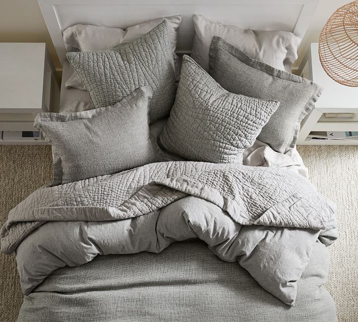 tommy bahama king duvet