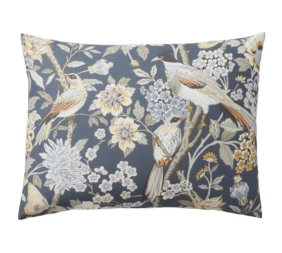 Floral Bedding & Bedding Sets | Pottery Barn