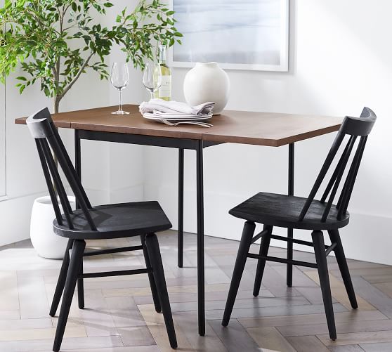 cheap drop leaf table and chairs