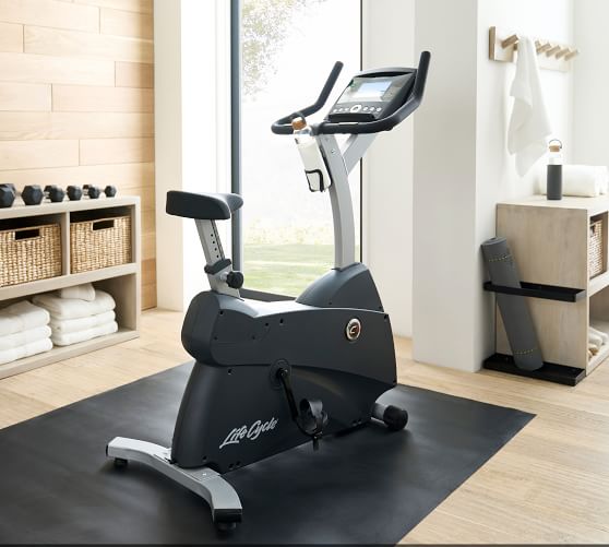 life cycle stationary bike