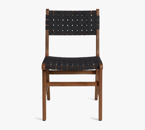 acacia outdoor dining chairs