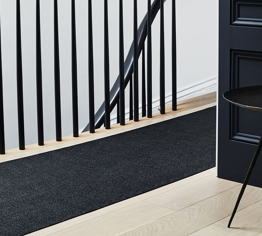 Chilewich Boucle Floor Mat Pottery Barn