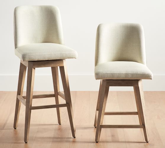 upholstery counter stool