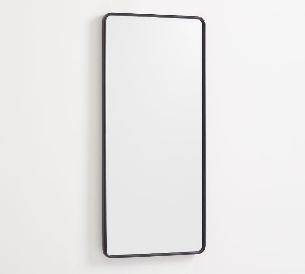 Vintage Slim Medicine Pottery Barn