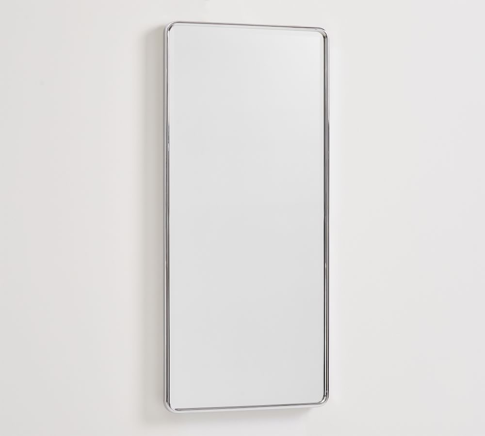 Vintage Slim Medicine Pottery Barn