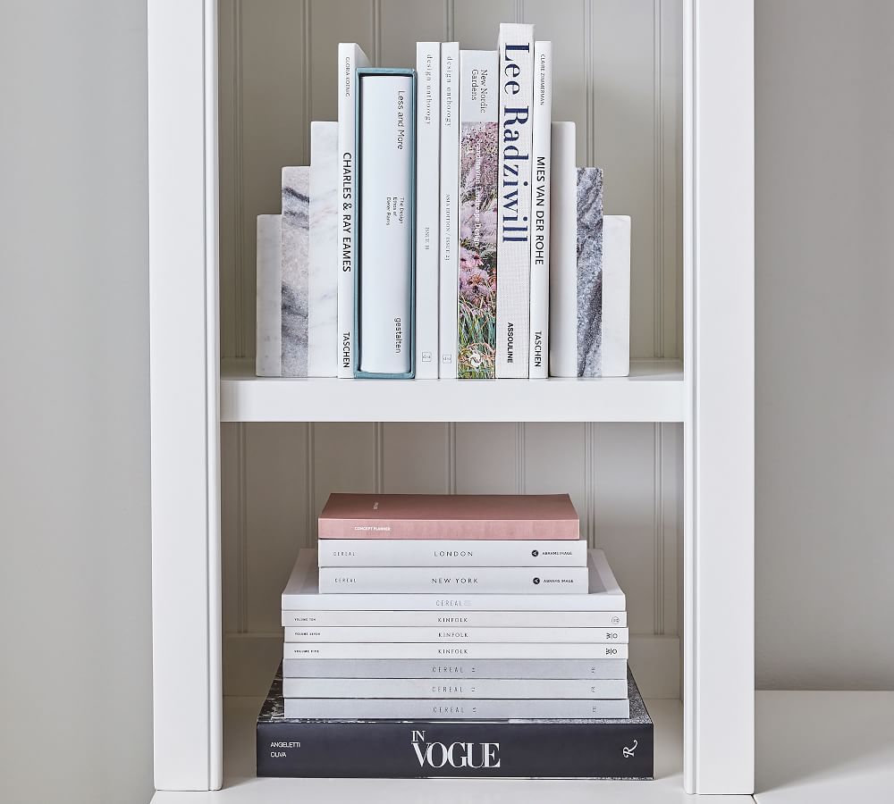 Aubrey 78" Desk with File Pottery Barn