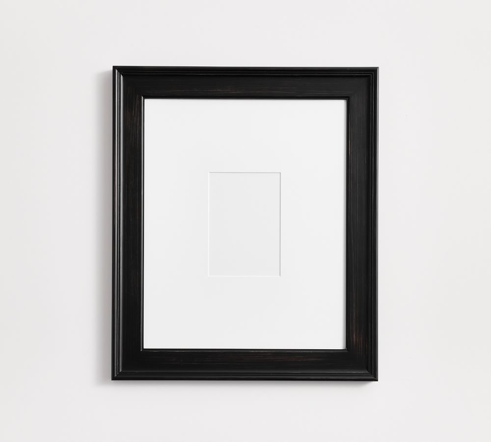 Seine Gallery Frames Pottery Barn