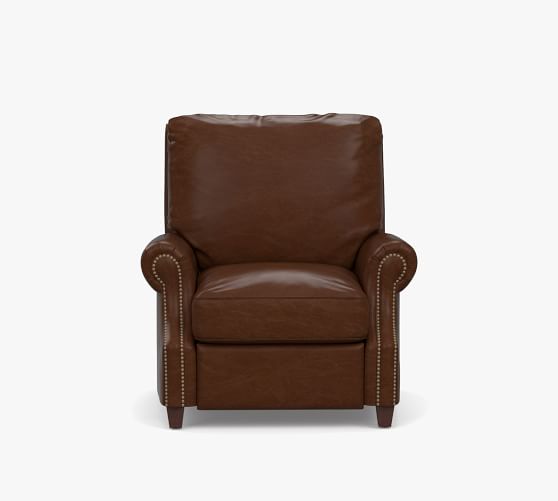 james chair pottery barn