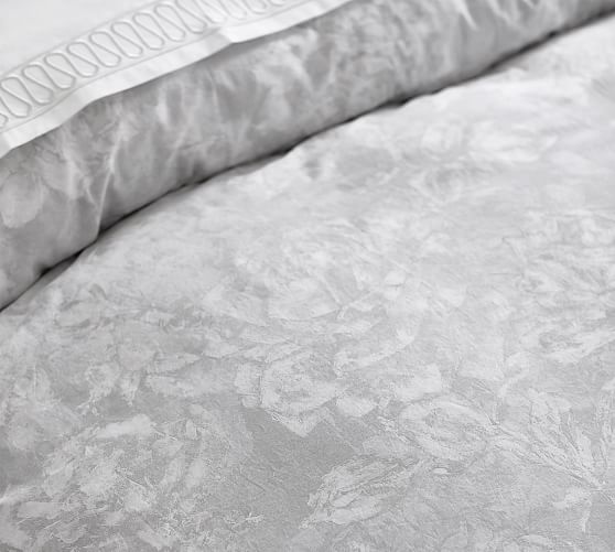 monique lhuillier garden rose duvet cover