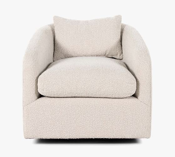 margie swivel chair