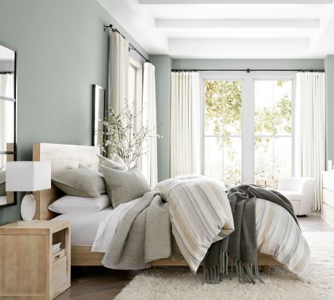 Bedroom: Ideas, Furniture & Decor | Pottery Barn