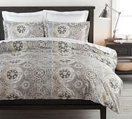 king duvet cover set pottery barn