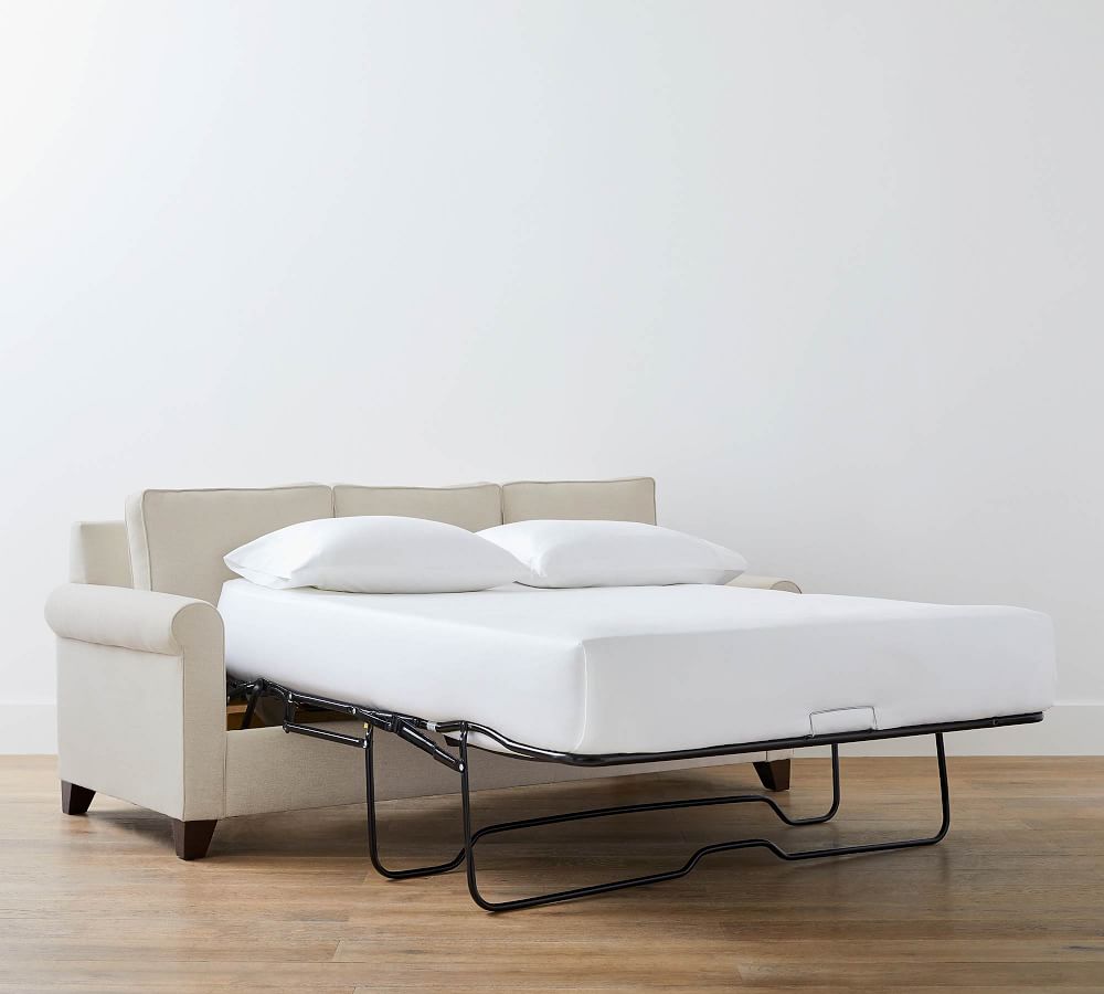 Pottery Barn Sleeper Sectional