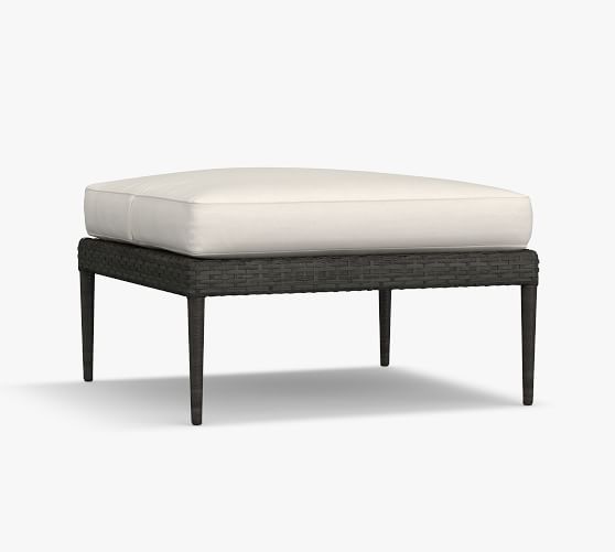 Weather Resistant Outdoor Furniture Pottery Barn