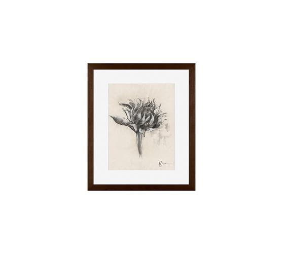 The Artists Studio Pottery Barn