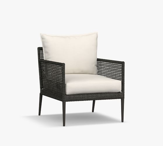 Weather Resistant Outdoor Furniture Pottery Barn