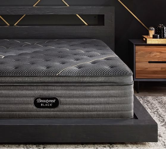 is the beautyrest black a good mattress