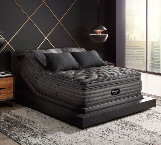 k class beautyrest black