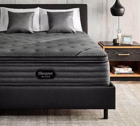 Beautyrest® Black C-Class™ Mattress | Pottery Barn