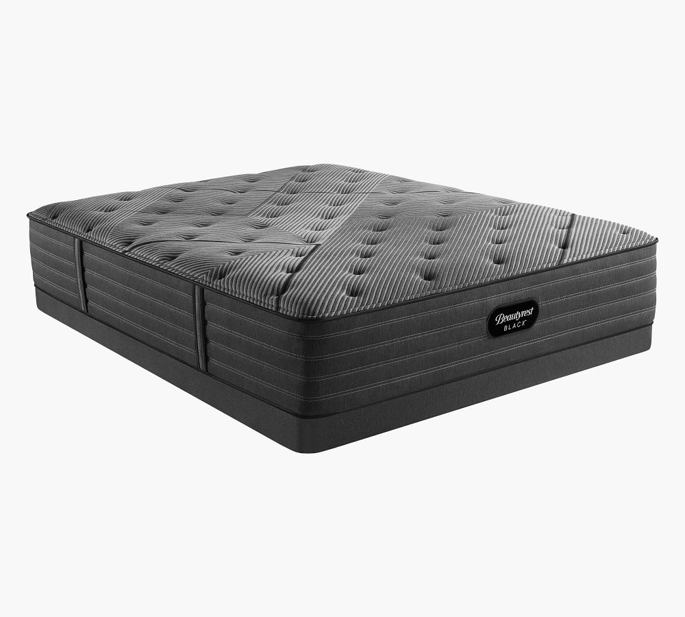 Beautyrest® Black LClass™ Mattress Pottery Barn