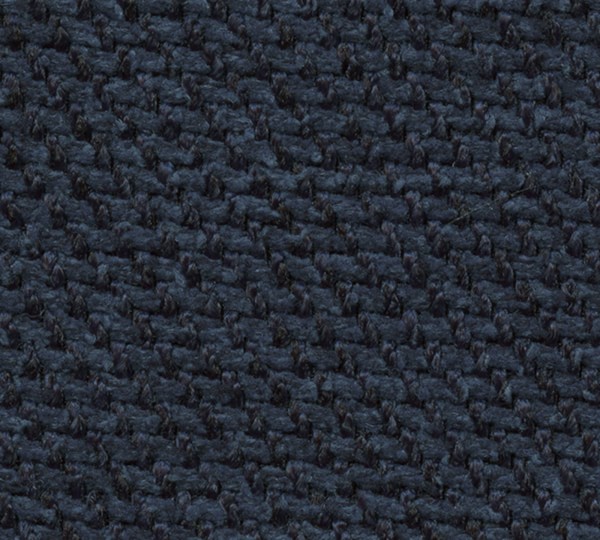 OPEN BOX: York Square Arm Upholstered Grand Sofa 95.5, Down Blend Wrapped Cushions, Performance Heathered Basketweave Navy... 