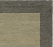 Henley Hand-Tufted Rug Swatch | Pottery Barn