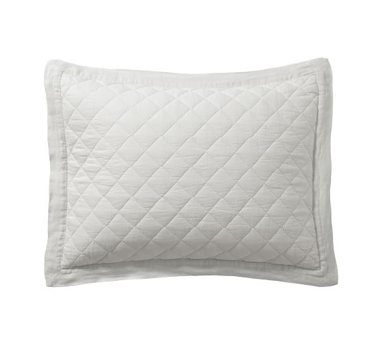 Blue Floral Bedding Pottery Barn