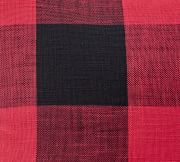 pottery barn buffalo check quilt