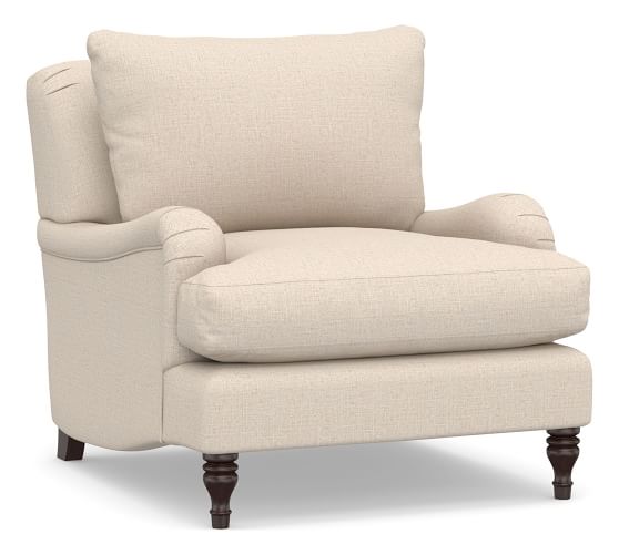 pottery barn berkeley chair