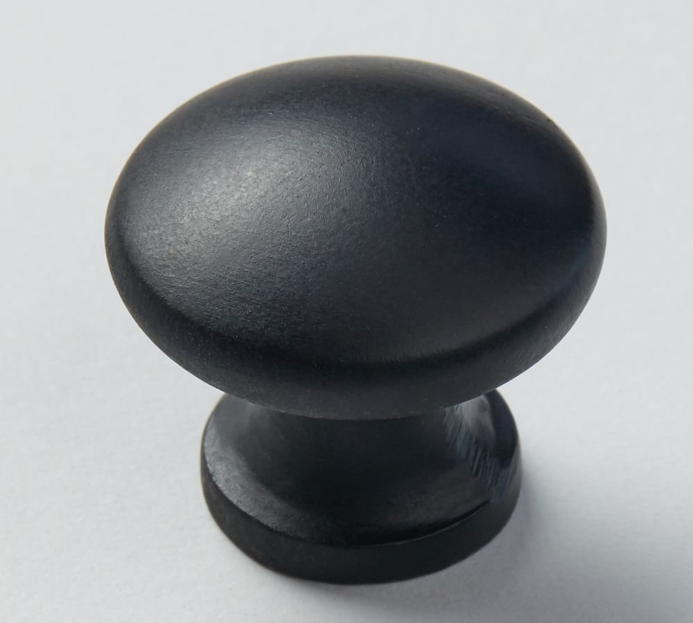 Classic Knob Pottery Barn