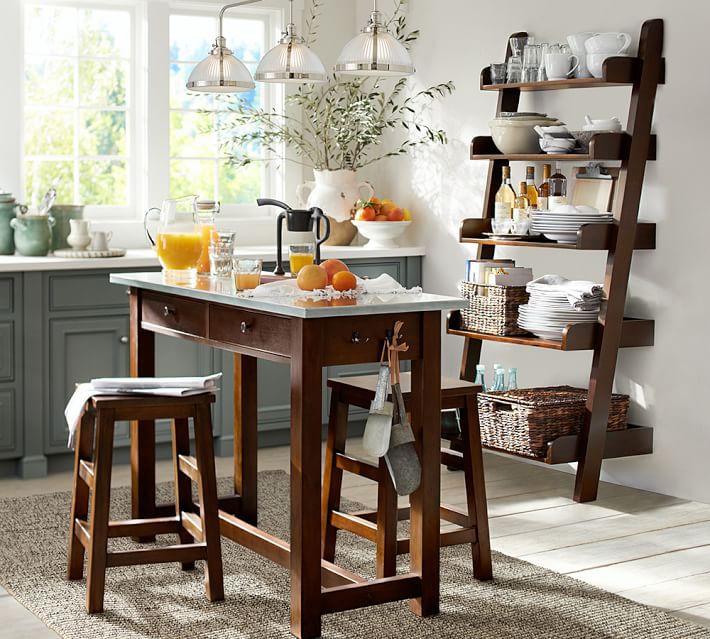 counter height table stools