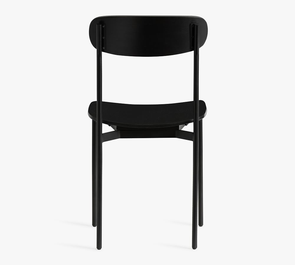 Wyatt Dining Chair Pottery Barn