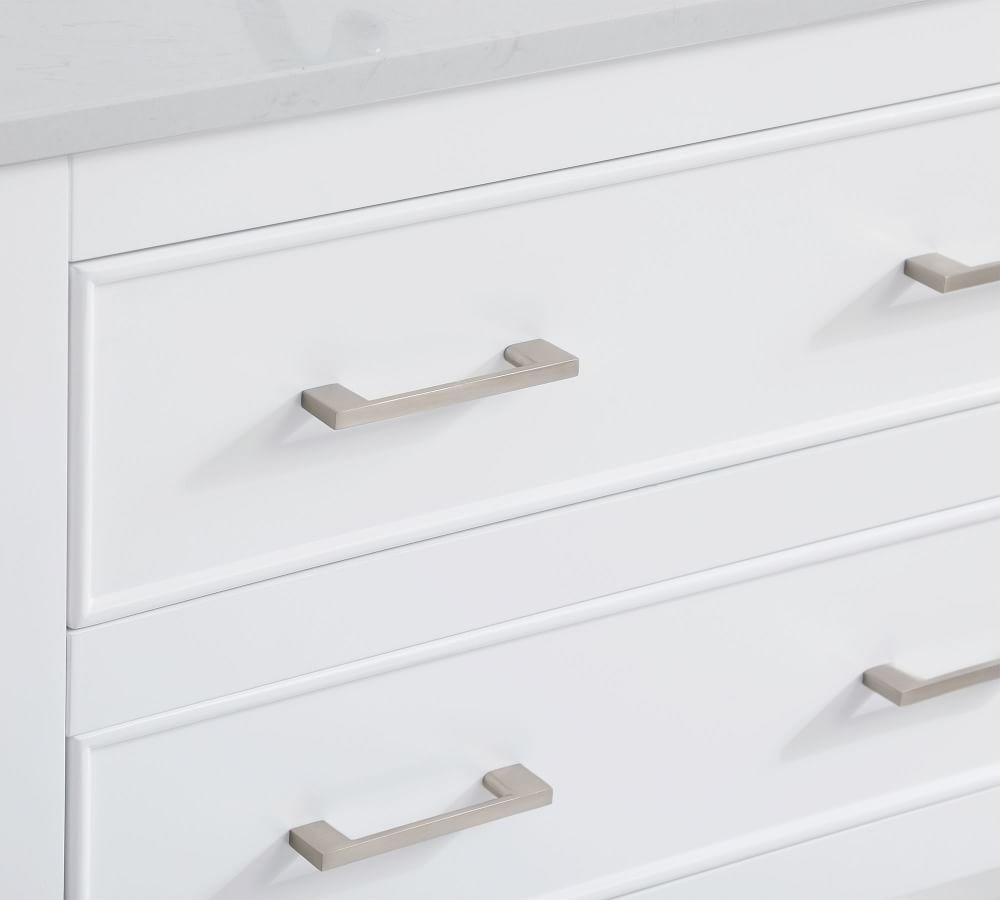 Clemens 2430" Single Sink Vanity Pottery Barn