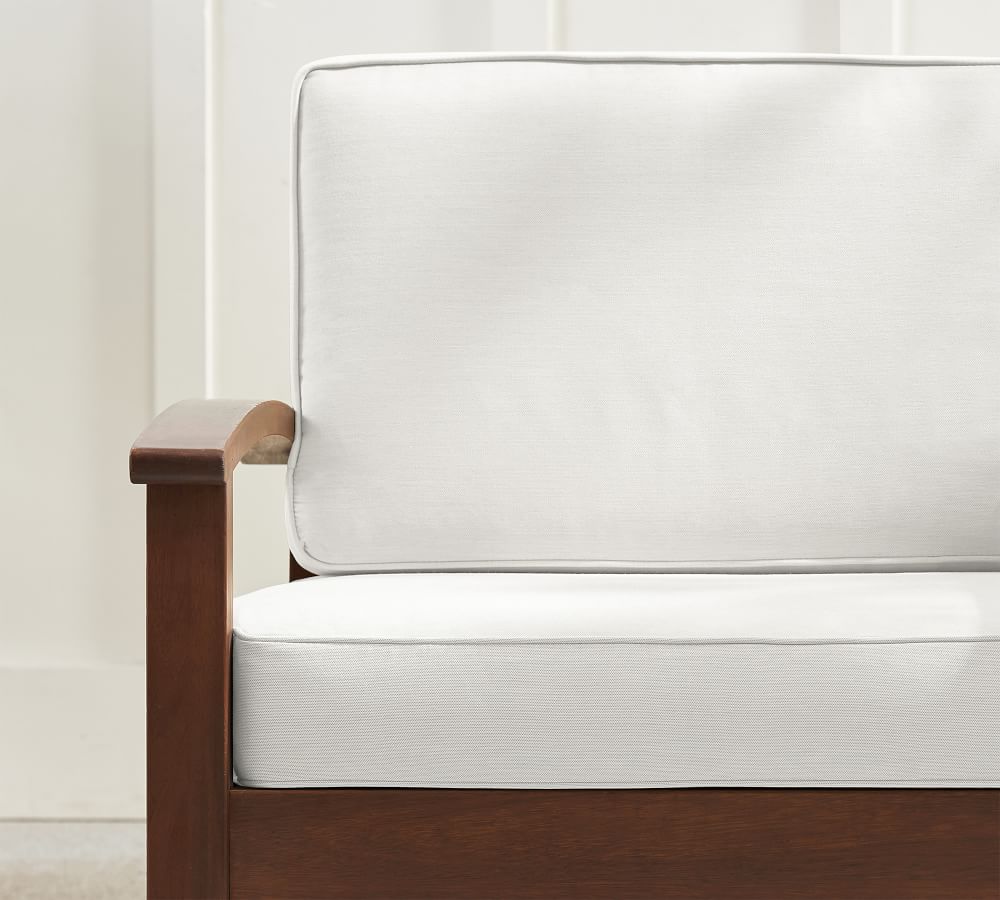 Chatham Outdoor Furniture Cushions Pottery Barn