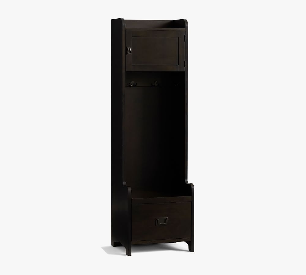 Wade Hall Tree Pottery Barn