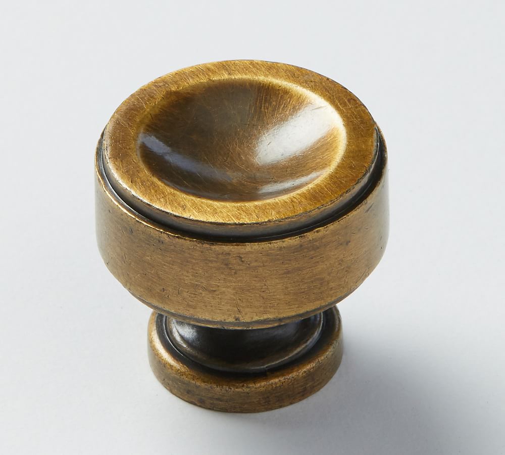 Modern Knob Pottery Barn