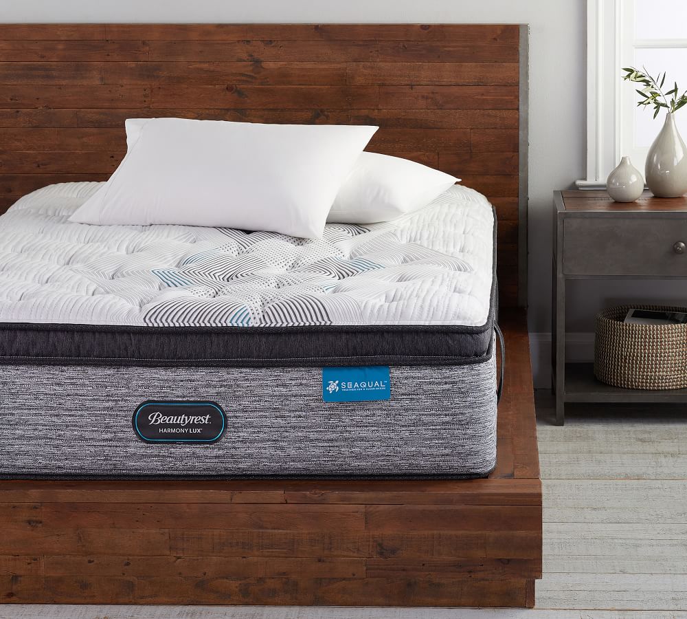 beautyrest lux carbon